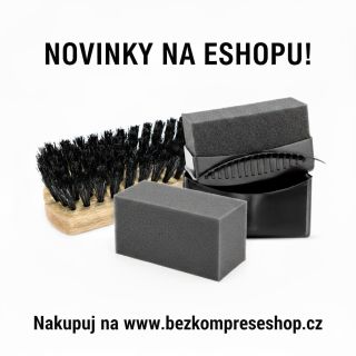 ✨ Detaily dělají mistra! Posuňte péči o své auto na další úroveň s naším novým příslušenstvím k autokosmetice! Správné...