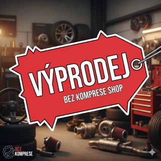 Jelikož se nám blíží Vánoce 🎄, přidali jsme do kategorie "Výprodej" další produkty - pár novinek od Xintexu, nějaké to...