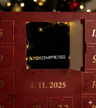 A máme zde Vánoční výprodej a pro ty z Vás, kteří již viděli video toto nebude překvapení. Máme zde listopadový Adventní...